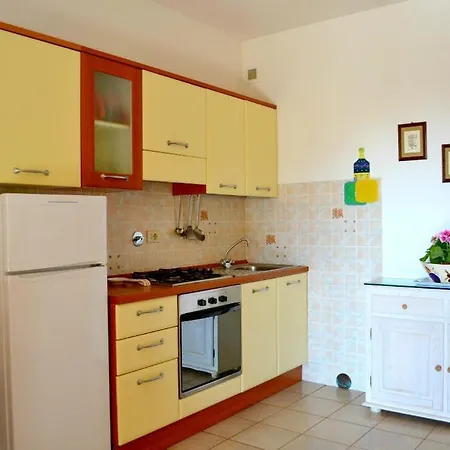 Soldanella Апартаменты Лакона