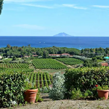 Soldanella Apartment Lacona